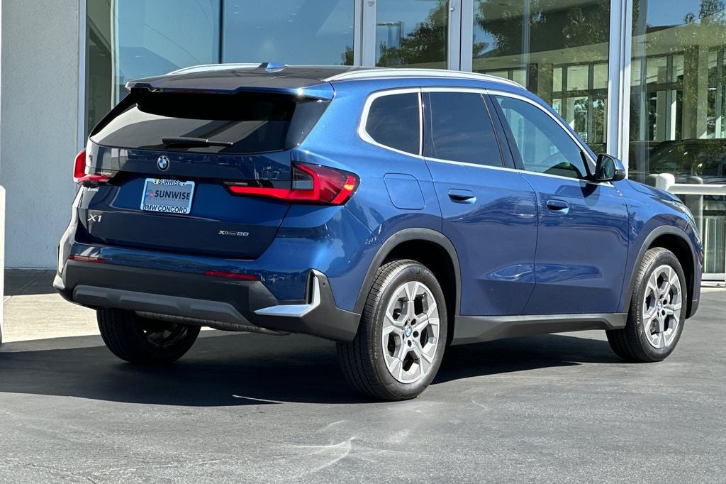 2023 BMW X1 xDrive28i