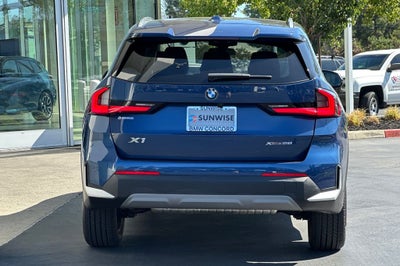 2023 BMW X1 xDrive28i