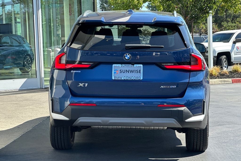 2023 BMW X1 xDrive28i