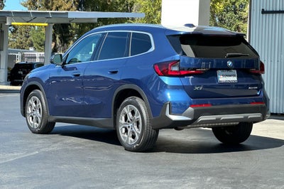 2023 BMW X1 xDrive28i