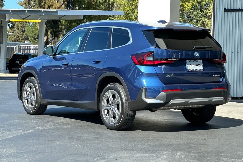 2023 BMW X1 xDrive28i