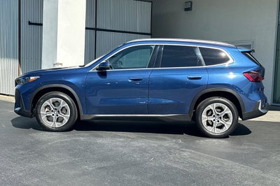 2023 BMW X1 xDrive28i