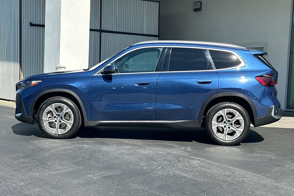 2023 BMW X1 xDrive28i