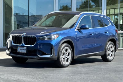 2023 BMW X1 xDrive28i