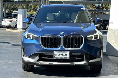 2023 BMW X1 xDrive28i