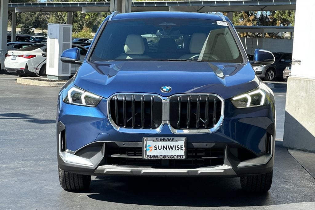 2023 BMW X1 xDrive28i