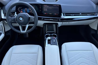 2026 BMW X1 xDrive28i