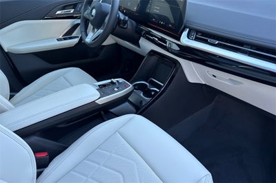 2026 BMW X1 xDrive28i