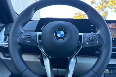 2026 BMW X1 xDrive28i