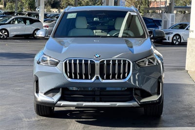 2026 BMW X1 xDrive28i