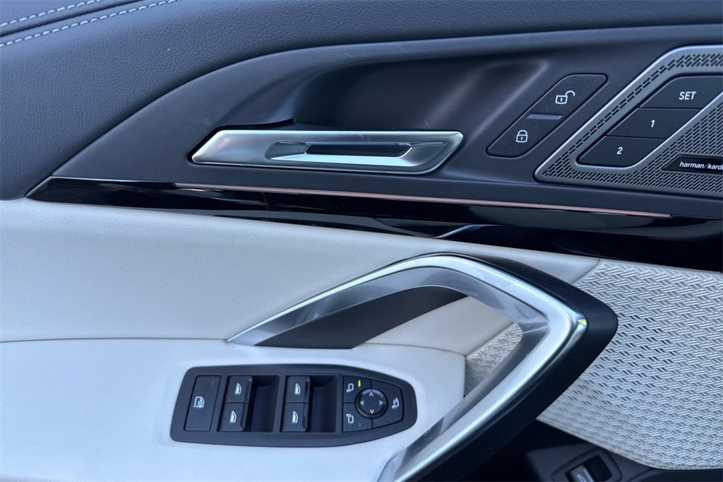 2026 BMW X1 xDrive28i