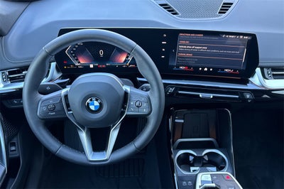 2026 BMW X1 xDrive28i