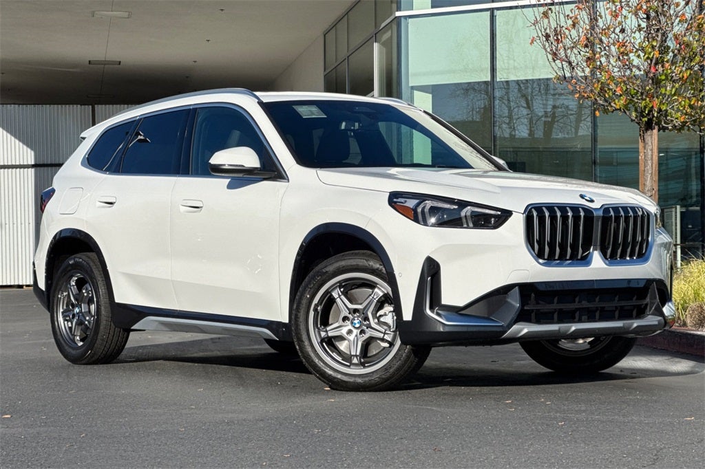 2026 BMW X1 xDrive28i