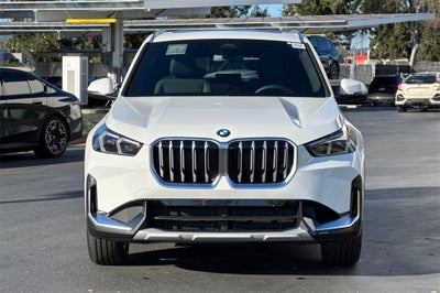 2026 BMW X1 xDrive28i