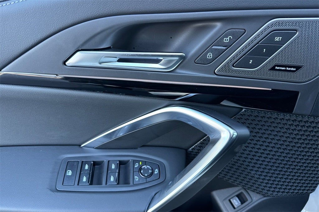 2026 BMW X1 xDrive28i