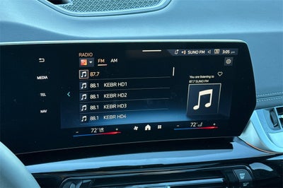 2026 BMW X1 xDrive28i