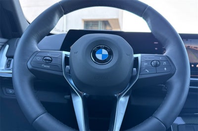 2026 BMW X1 xDrive28i