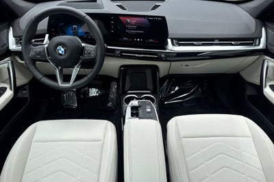 2026 BMW X1 xDrive28i