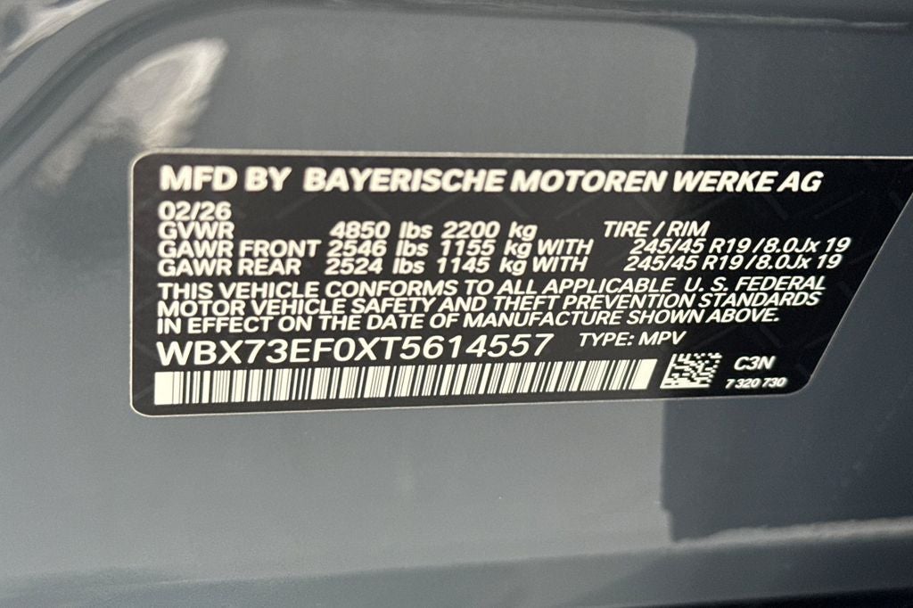 2026 BMW X1 xDrive28i