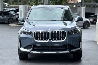 2026 BMW X1 xDrive28i