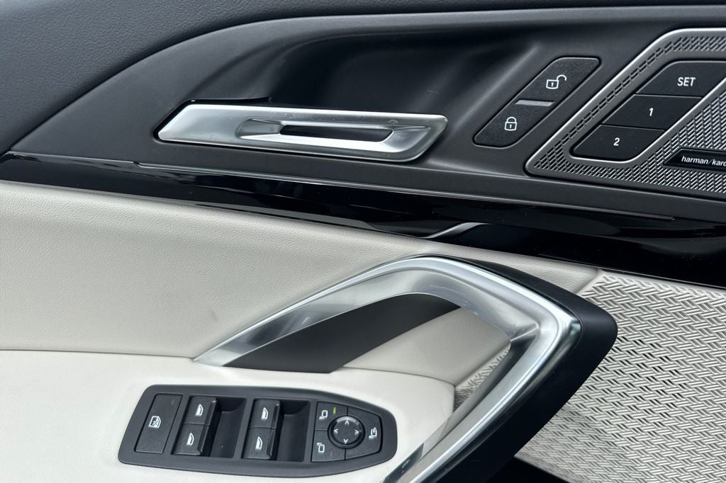2026 BMW X1 xDrive28i
