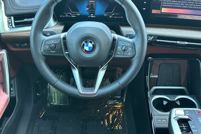 2026 BMW X1 xDrive28i