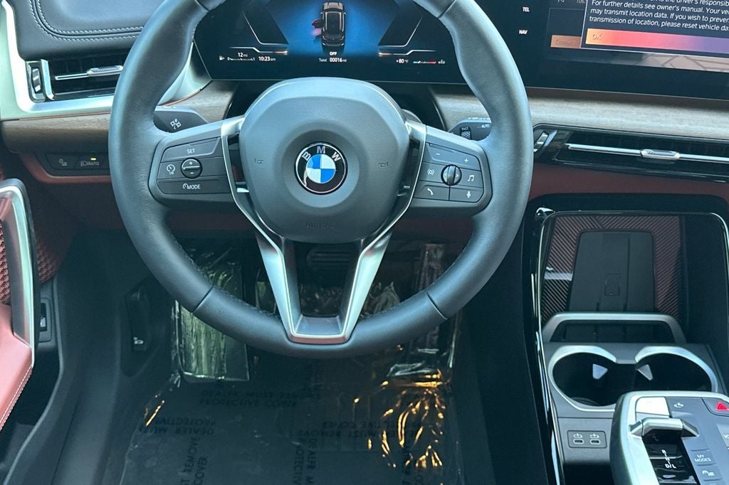 2026 BMW X1 xDrive28i