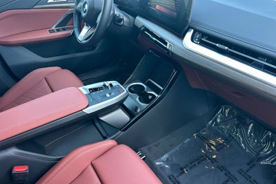 2026 BMW X1 xDrive28i