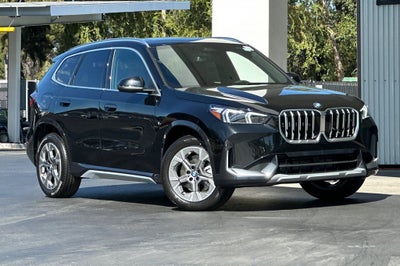 2026 BMW X1 xDrive28i