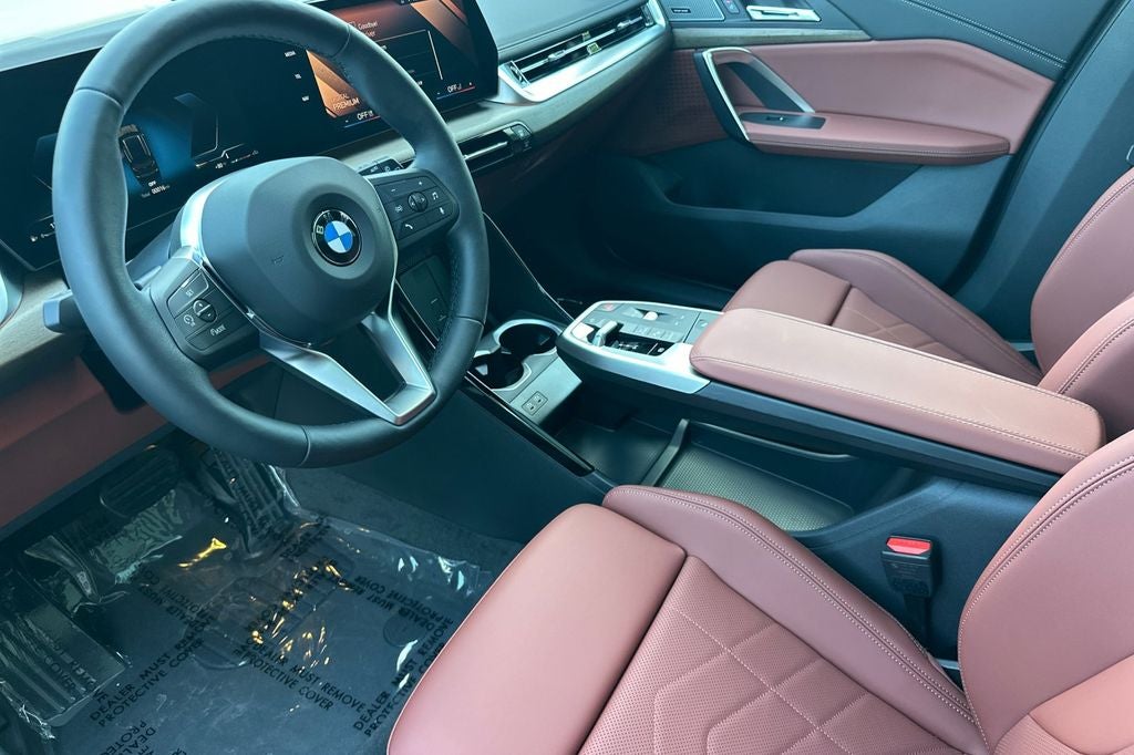 2026 BMW X1 xDrive28i