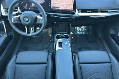 2027 BMW X1 Series X1 XDRIVE 28I