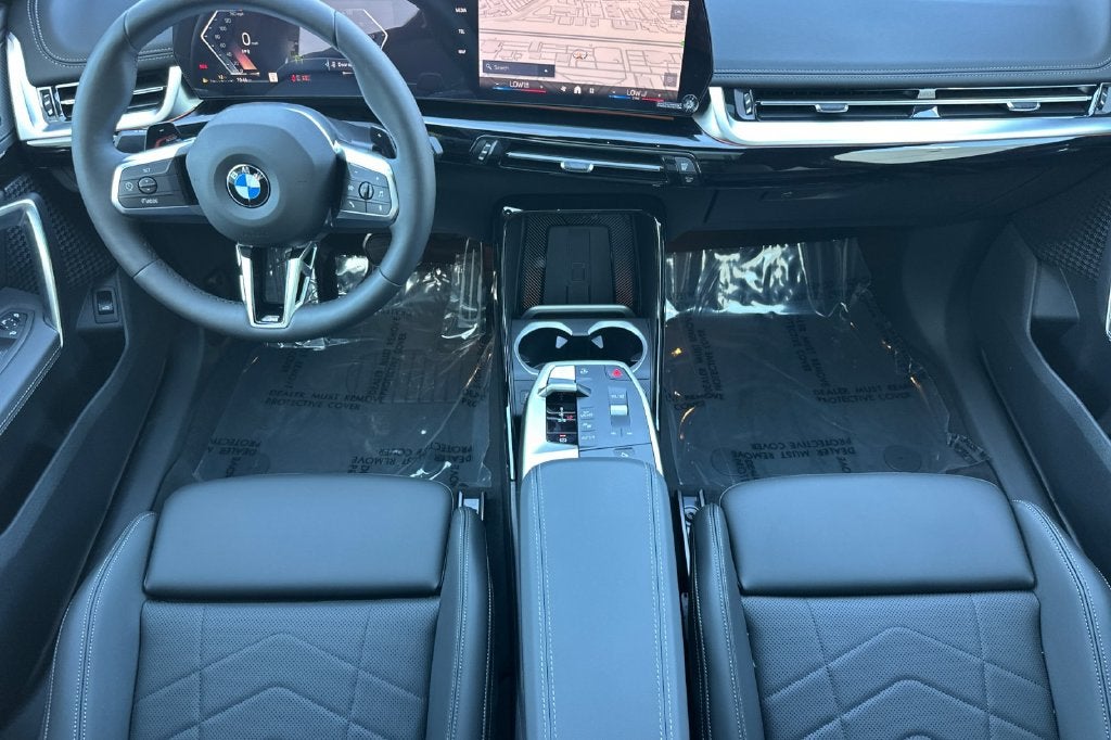 2027 BMW X1 Series X1 XDRIVE 28I