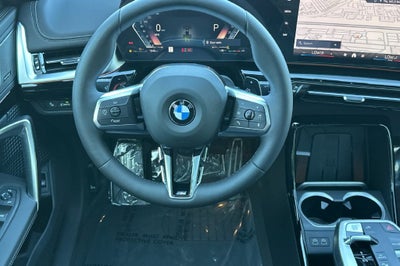 2027 BMW X1 Series X1 XDRIVE 28I