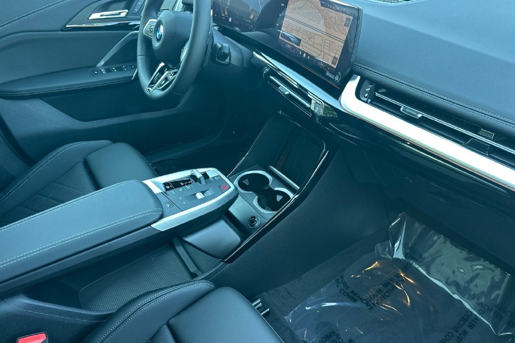 2027 BMW X1 Series X1 XDRIVE 28I