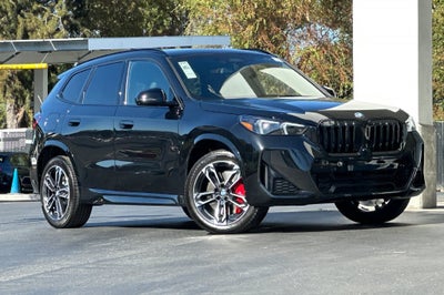 2027 BMW X1 Series X1 XDRIVE 28I