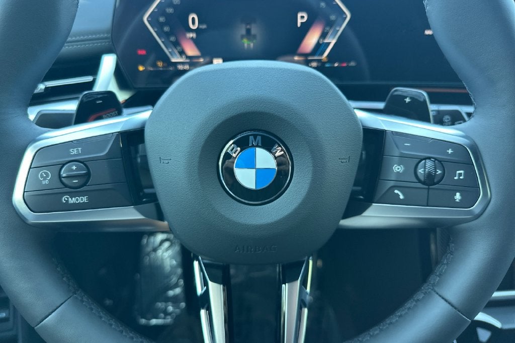 2027 BMW X1 Series X1 XDRIVE 28I