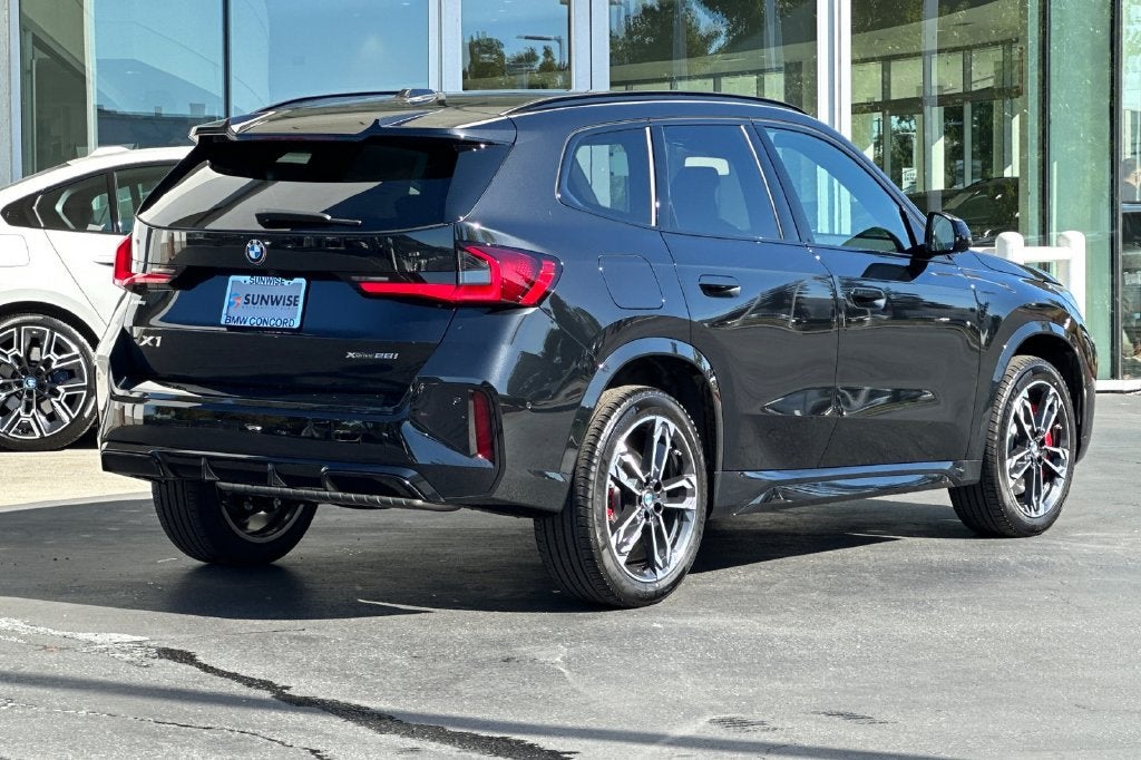 2027 BMW X1 Series X1 XDRIVE 28I