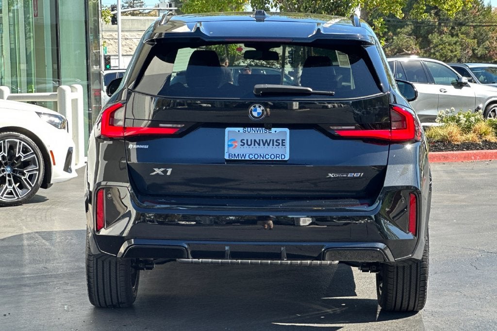 2027 BMW X1 Series X1 XDRIVE 28I