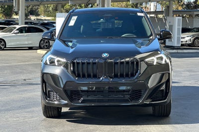 2027 BMW X1 Series X1 XDRIVE 28I