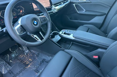 2027 BMW X1 Series X1 XDRIVE 28I