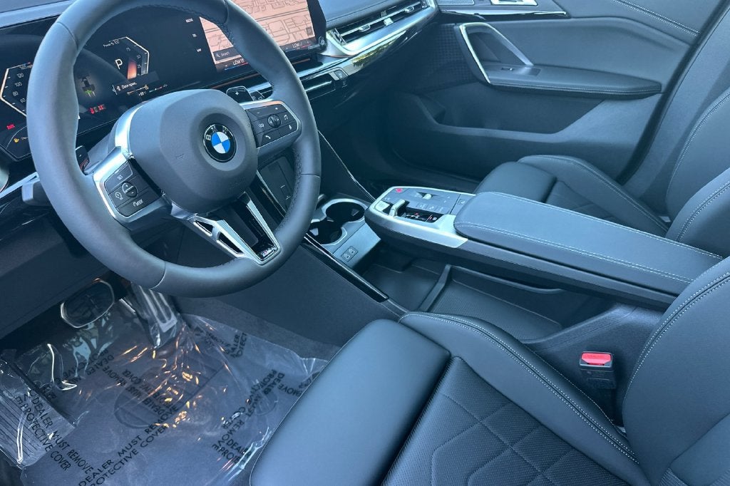 2027 BMW X1 Series X1 XDRIVE 28I
