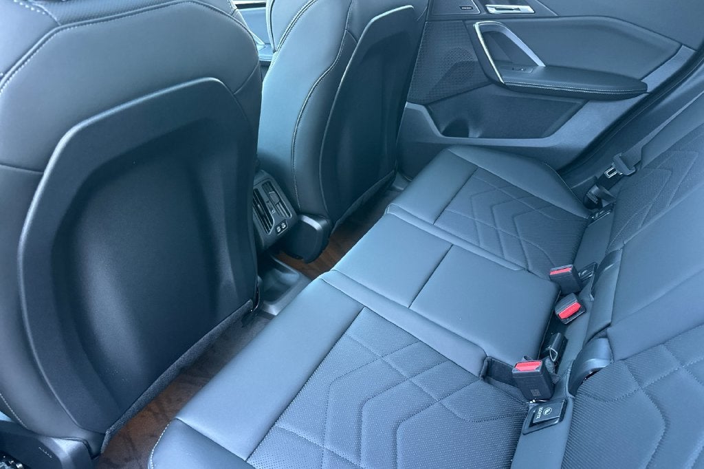 2027 BMW X1 Series X1 XDRIVE 28I