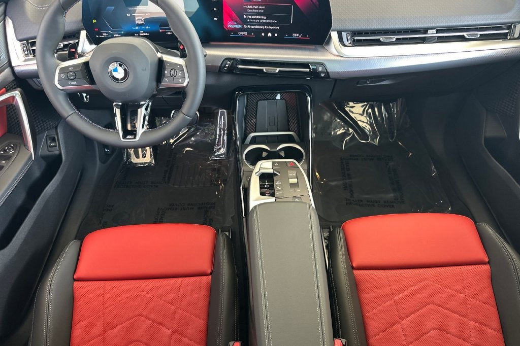 2027 BMW X2 M35I