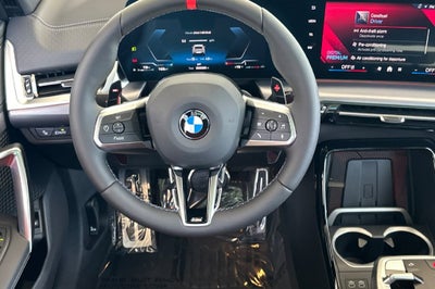 2027 BMW X2 M35I