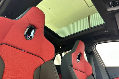 2027 BMW X2 M35I