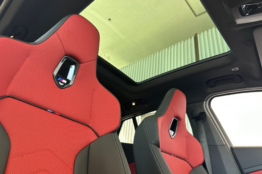 2027 BMW X2 M35I