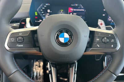 2027 BMW X2 M35I