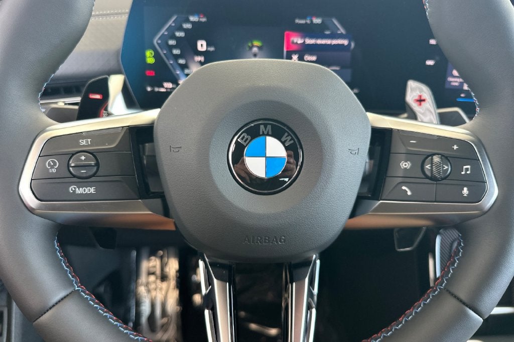 2027 BMW X2 M35I