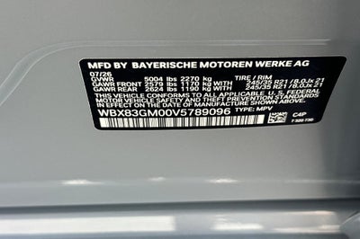 2027 BMW X2 M35I