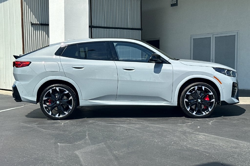 2027 BMW X2 M35I